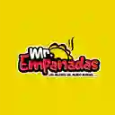 Mr Empanadas - Nte. Centro Historico