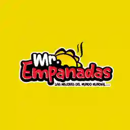 Mr. Empanadas Cll 38  a Domicilio