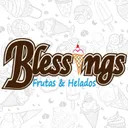 Blessings Frutas y Helados