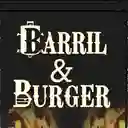 Barril y Burger