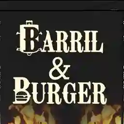 Barril y Burger Cl. 38 #15-45 a Domicilio