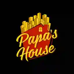 Papas House Pereira Cra. 8Bis #3402 a Domicilio