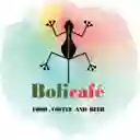 Bolicafe - Santa Fé