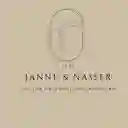 Janne y Nasser