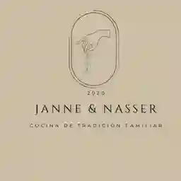 Janne y Nasser Cl 25A#36A-140 Sincelejo a Domicilio