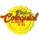 Coloquial "Los Sabores de Acá"