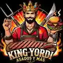 King Yordi Vnzl Asados y Mas - Comuna 10