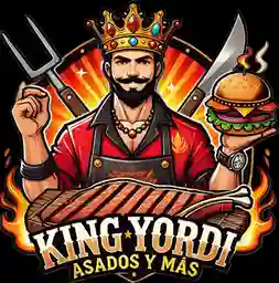 King Yordi Vnzl Asados y Mas a Domicilio