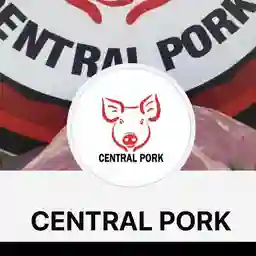 Parrilla Central Pork  a Domicilio