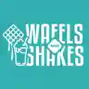 Waffles And Shakes - Riomar