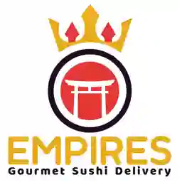 Empires Sushi a Domicilio