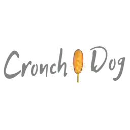 Cronch Dog  a Domicilio