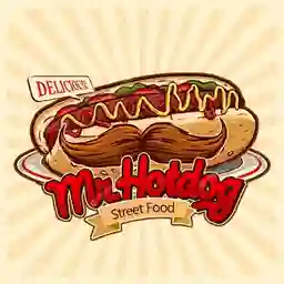 Mr Hot Dog Manga FRAUD a Domicilio