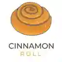 Cinnamon Roll
