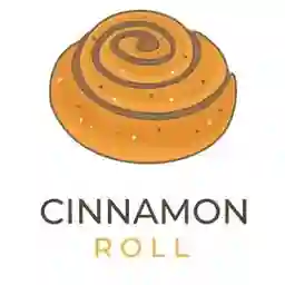 Cinnamon Roll a Domicilio