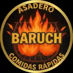 Asadero Comidas Rápidas Baruch a Domicilio