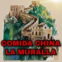 Comida China La Muralla