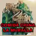 Comida China La Muralla - Engativá