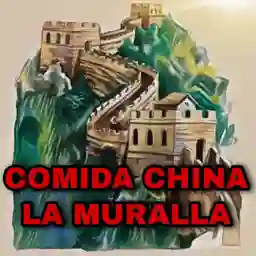 Comida China La Muralla Cra. 81A #74-98 a Domicilio