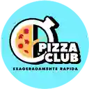 Pizza Club - Nte. Centro Historico