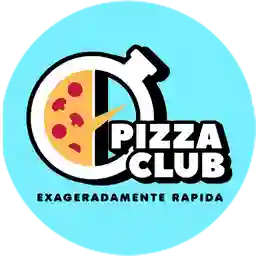 Pizza Club 2 Cl. 114 #42C - 33 a Domicilio