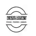 Kuking Monkey Pizzería - La Estrella