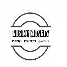 Kuking Monkey  a Domicilio