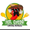 Mr. Chido