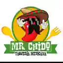 Mr. Chido - Riomar