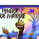 Muertoz de Hambre