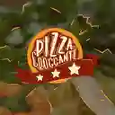 Pizza Croccante