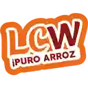 Lcw Puro Arroz