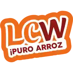 Lcw Puro Arroz a Domicilio