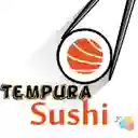 Tempura sushi bta