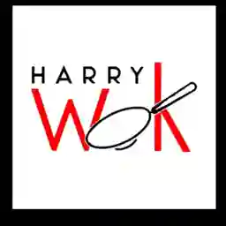 Harry Wok a Domicilio