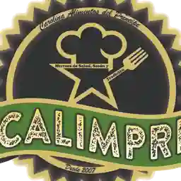 Calimpri Cra. 55B  420 a Domicilio