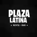 Plaza Latina