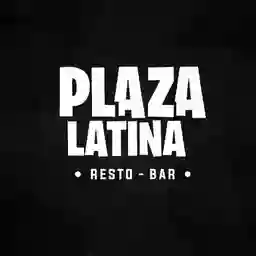 Plaza Latina Cra. 6 # 15-66 a Domicilio