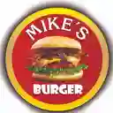 Mike's Burguer