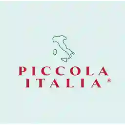 Piccola Italia - Buenavista a Domicilio