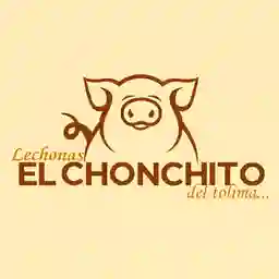 Lechonas el Chonchito Del Tolima a Domicilio
