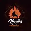 Novillos Burger Grill - Suba