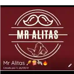Mr Alitass a Domicilio