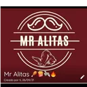 Mr Alitass
