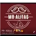 Mr Alitass - Francisco de Paula