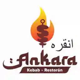 Ankara Restoran Kebab  a Domicilio