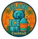 Island Ice Cocktail