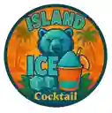 Island Ice Cocktail