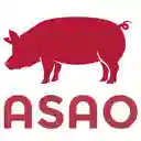 Asao Carnes Al Barril