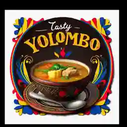Tastyolombo a Domicilio